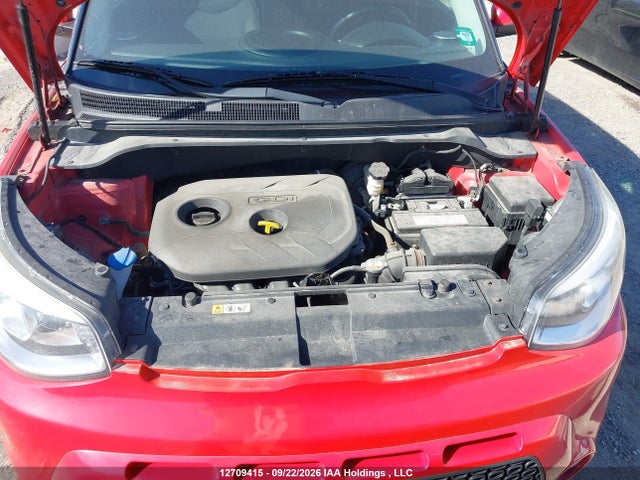 KIA Soul 2016 KNDJP3A53G7823289 Image 10