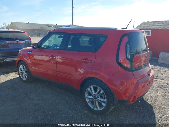 KIA Soul 2016 KNDJP3A53G7823289 Image 14