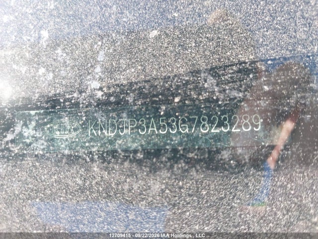 KIA Soul 2016 KNDJP3A53G7823289 Image 18