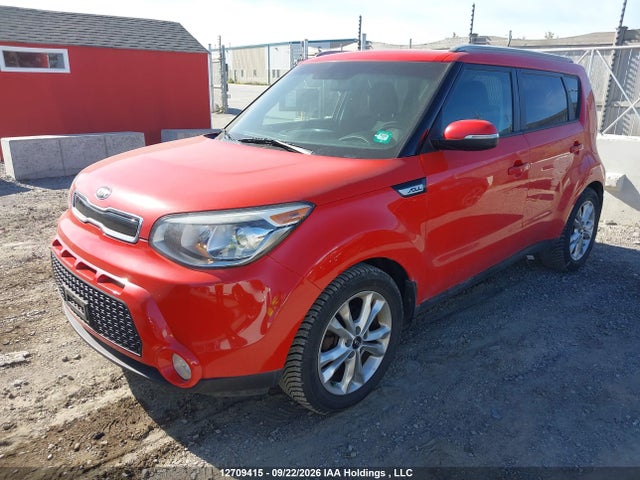 KIA Soul 2016 KNDJP3A53G7823289 Image 2