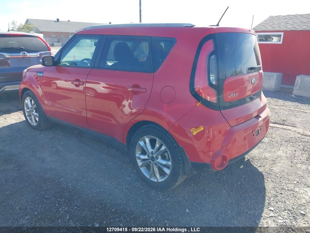 KIA Soul 2016 KNDJP3A53G7823289 Image 3