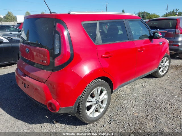 KIA Soul 2016 KNDJP3A53G7823289 Image 4