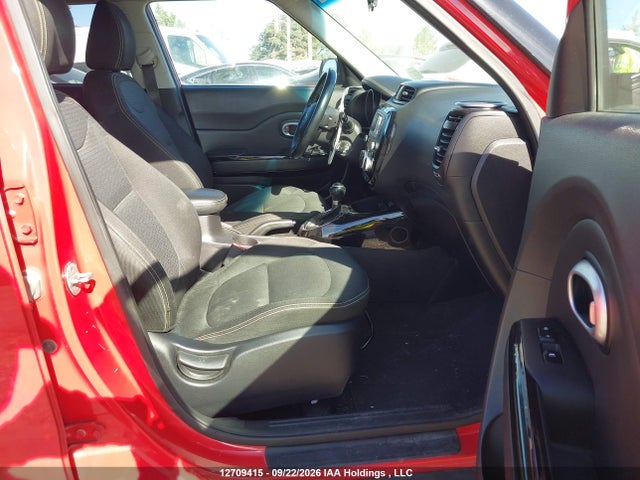 KIA Soul 2016 KNDJP3A53G7823289 Image 5