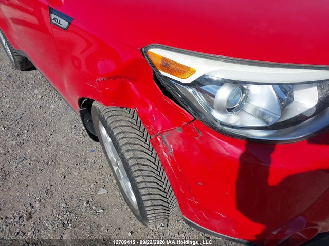 KIA Soul 2016 KNDJP3A53G7823289 Image 6