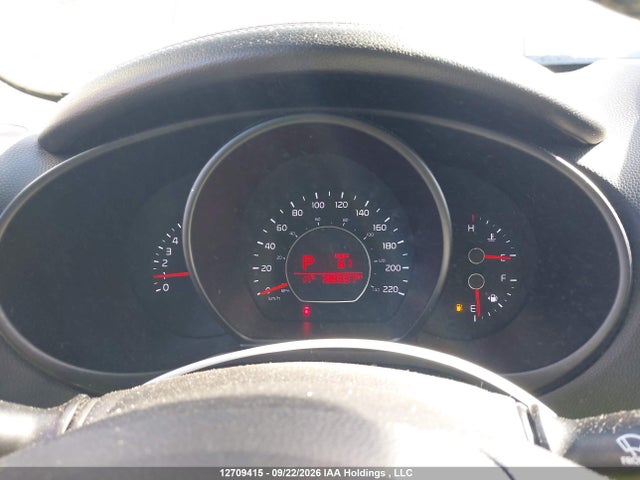 KIA Soul 2016 KNDJP3A53G7823289 Image 7