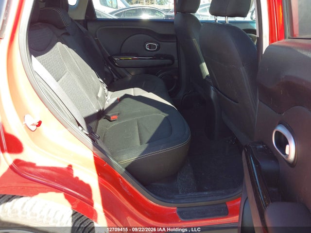 KIA Soul 2016 KNDJP3A53G7823289 Image 8