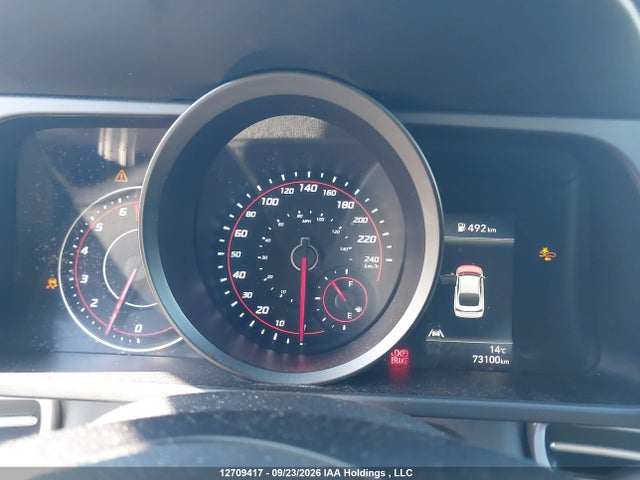 Продажа на аукционе авто 2021 Hyundai Elantra Preferred Ivt With Sun And Tech Package, vin: KMHLM4AG1MU105662, номер лота: 12709417