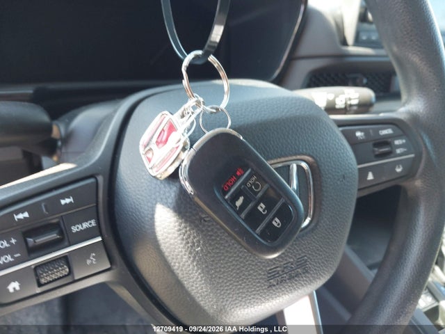 Honda CR-V LX 2023 2HKRS4H25PH104110 Image 11