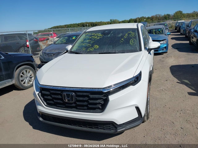 Honda CR-V LX 2023 2HKRS4H25PH104110 Image 13