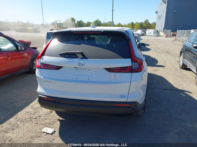 Honda CR-V LX 2023 2HKRS4H25PH104110 Image 17