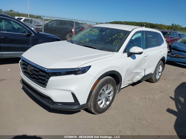 Honda CR-V LX 2023 2HKRS4H25PH104110 Image 2