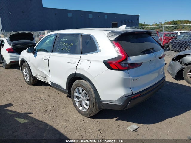 Honda CR-V LX 2023 2HKRS4H25PH104110 Image 3