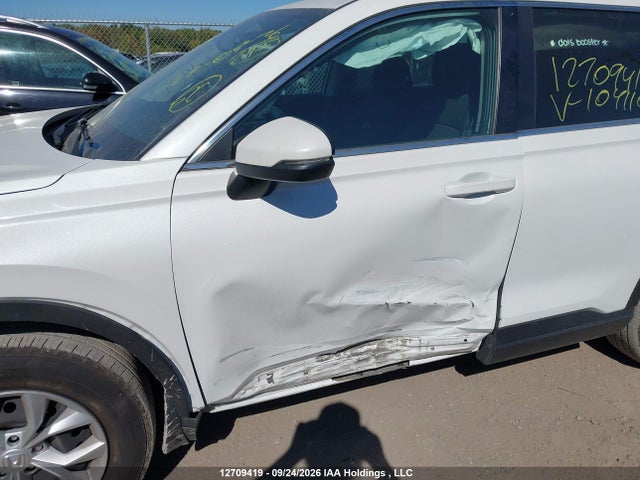 Honda CR-V LX 2023 2HKRS4H25PH104110 Image 6
