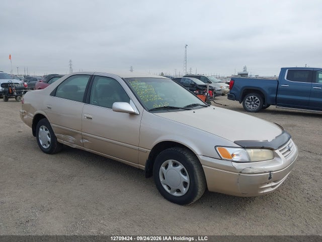 1999 Toyota Camry Le/xle მანქანა იყიდება აუქციონზე, vin: JT2BG22K0X0271139, აუქციონის ნომერი: 12709424