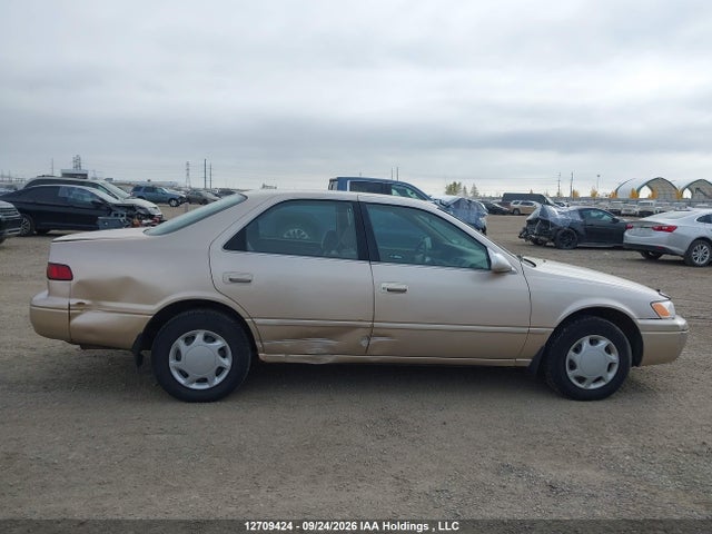 1999 Toyota Camry Le/xle მანქანა იყიდება აუქციონზე, vin: JT2BG22K0X0271139, აუქციონის ნომერი: 12709424