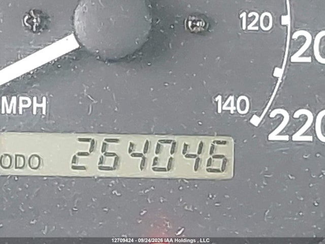 1999 Toyota Camry Le/xle მანქანა იყიდება აუქციონზე, vin: JT2BG22K0X0271139, აუქციონის ნომერი: 12709424