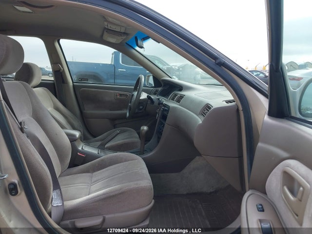 1999 Toyota Camry Le/xle მანქანა იყიდება აუქციონზე, vin: JT2BG22K0X0271139, აუქციონის ნომერი: 12709424