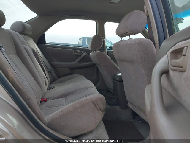 1999 Toyota Camry Le/xle მანქანა იყიდება აუქციონზე, vin: JT2BG22K0X0271139, აუქციონის ნომერი: 12709424