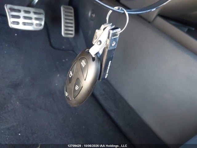 12709429 :رقم المزاد ، KMHLW4DK0SU033781 vin ، 2025 Hyundai Elantra N Dct مزاد بيع