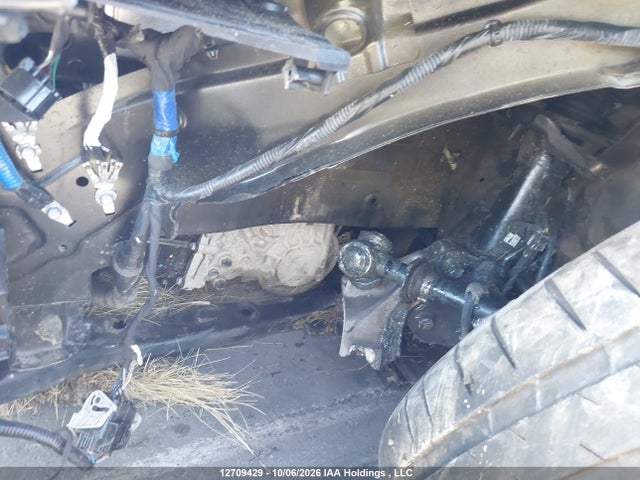 12709429 :رقم المزاد ، KMHLW4DK0SU033781 vin ، 2025 Hyundai Elantra N Dct مزاد بيع