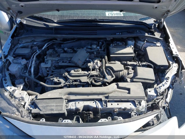Toyota Corolla 2024 5YFB4MDE4RP175770 Image 10