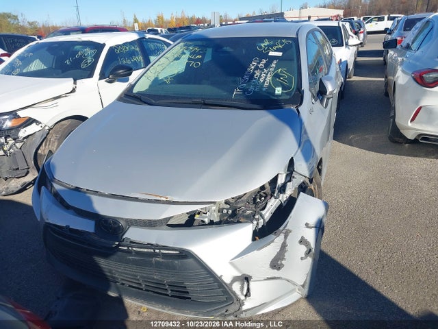 Toyota Corolla 2024 5YFB4MDE4RP175770 Image 13