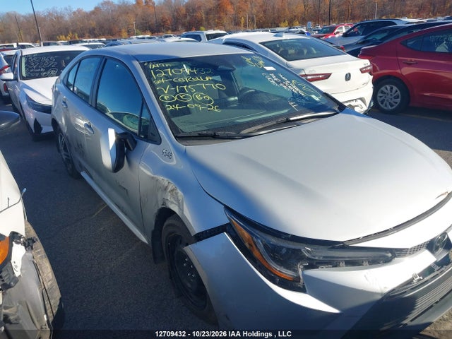Toyota Corolla 2024 5YFB4MDE4RP175770 Image 14