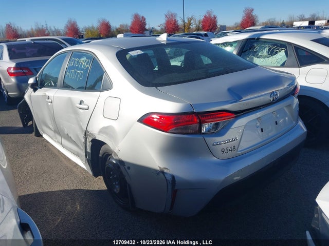 Toyota Corolla 2024 5YFB4MDE4RP175770 Image 15
