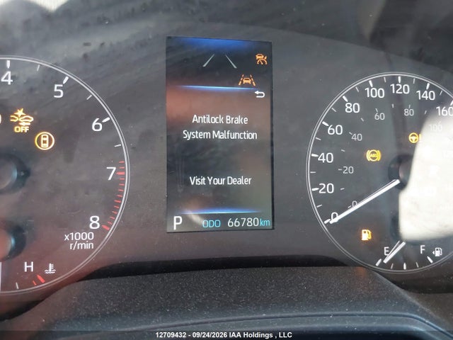 Toyota Corolla 2024 5YFB4MDE4RP175770 Image 16