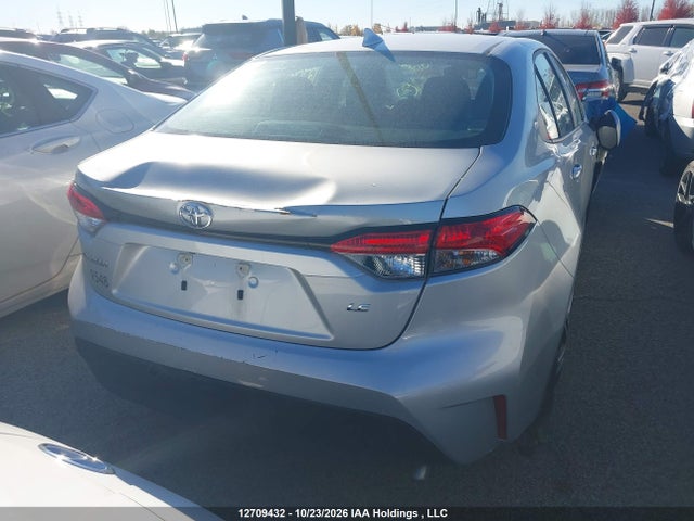 Toyota Corolla 2024 5YFB4MDE4RP175770 Image 17