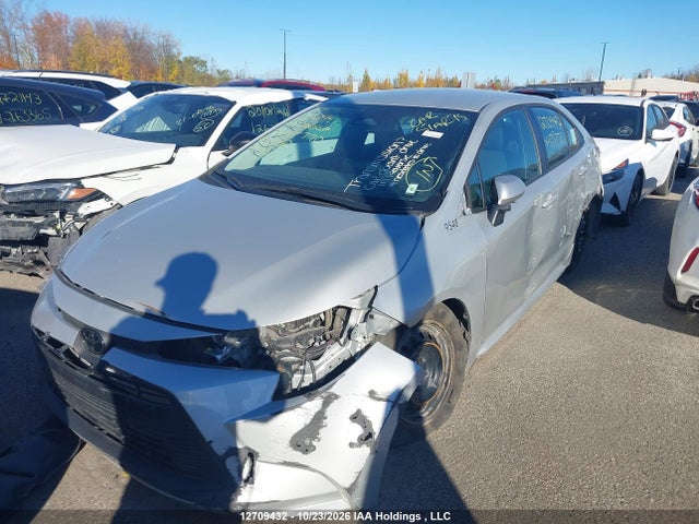 Toyota Corolla 2024 5YFB4MDE4RP175770 Image 2