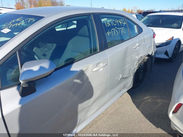 Toyota Corolla 2024 5YFB4MDE4RP175770 Image 21