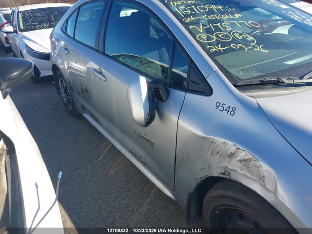 Toyota Corolla 2024 5YFB4MDE4RP175770 Image 22
