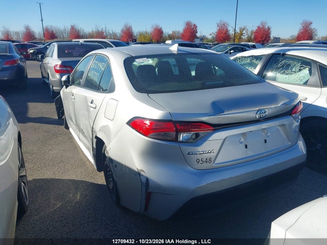 Toyota Corolla 2024 5YFB4MDE4RP175770 Image 3