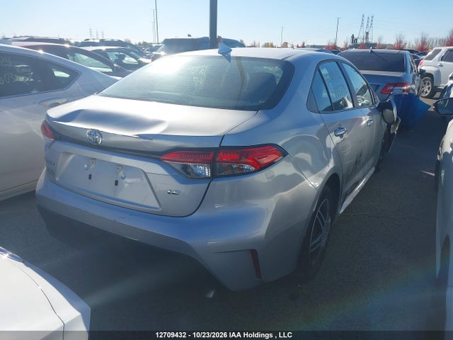 Toyota Corolla 2024 5YFB4MDE4RP175770 Image 4