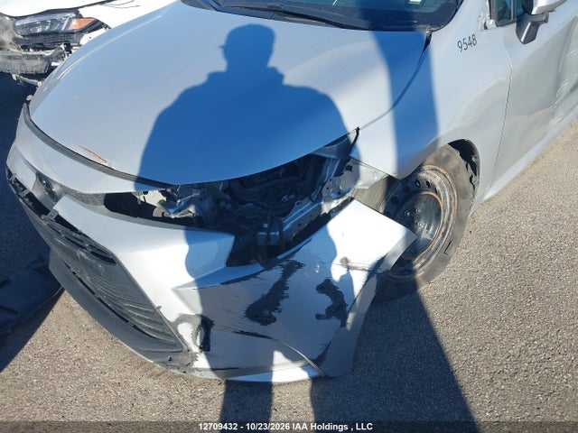 Toyota Corolla 2024 5YFB4MDE4RP175770 Image 6