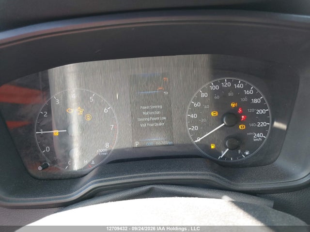 Toyota Corolla 2024 5YFB4MDE4RP175770 Image 7