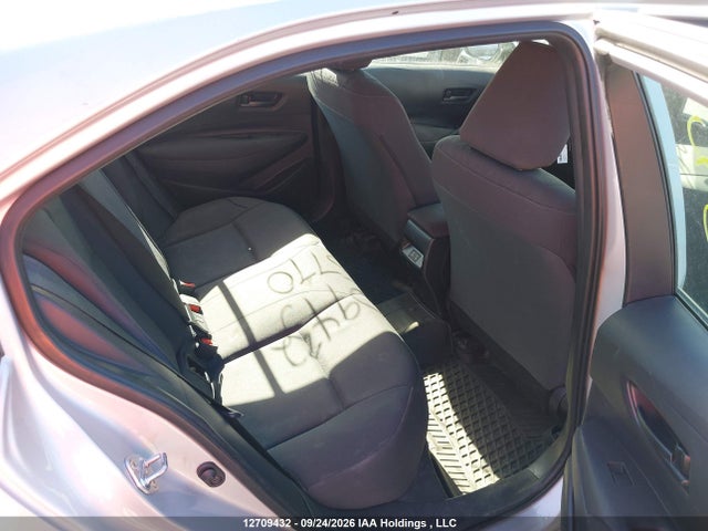 Toyota Corolla 2024 5YFB4MDE4RP175770 Image 8