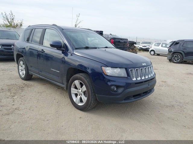 12709433 :رقم المزاد ، 1C4NJDABXED725552 vin ، 2014 Jeep Compass Sport مزاد بيع