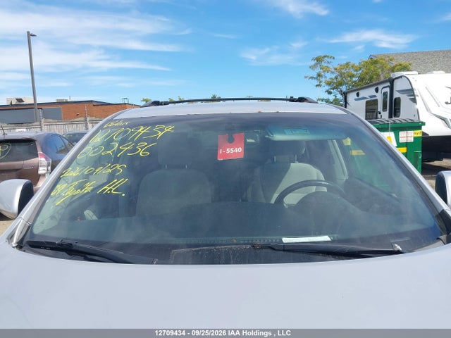 Aukcja sprzedaży 2009 Toyota Highlander, vin: JTEDA41A992002436, numer aukcji: 12709434