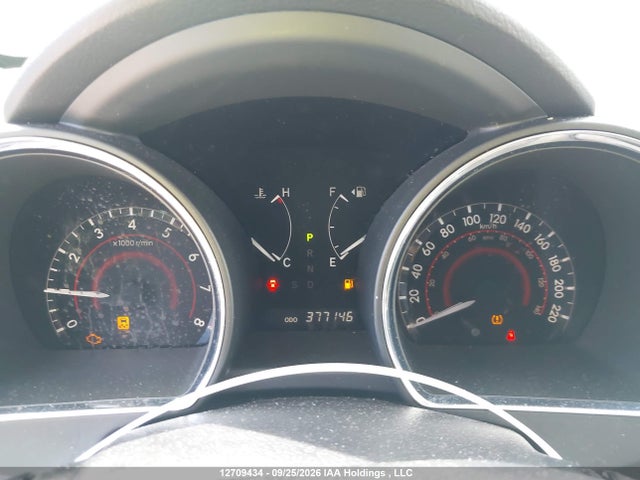 Aukcja sprzedaży 2009 Toyota Highlander, vin: JTEDA41A992002436, numer aukcji: 12709434
