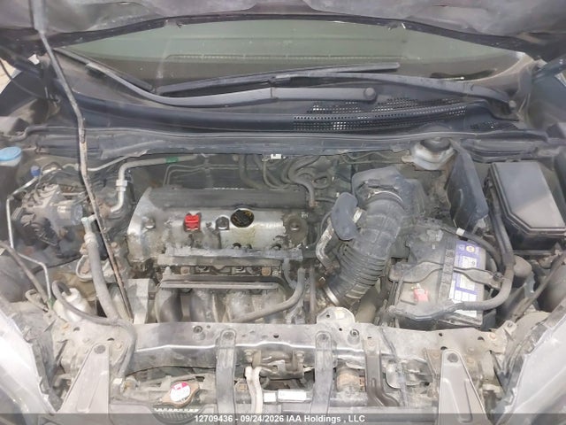 Honda CR-V 2014 2HKRM4H30EH103950 Image 10