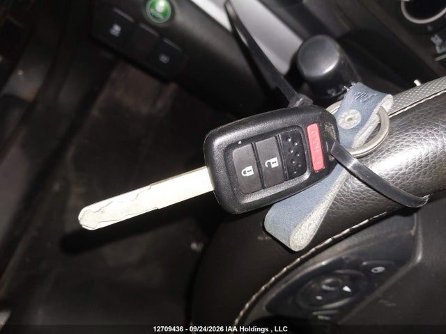 Honda CR-V 2014 2HKRM4H30EH103950 Image 11