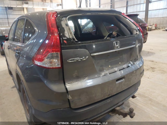 Honda CR-V 2014 2HKRM4H30EH103950 Image 12