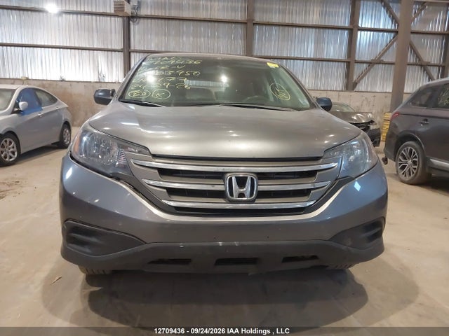 Honda CR-V 2014 2HKRM4H30EH103950 Image 13