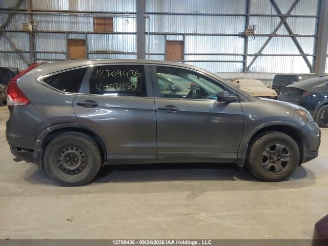 Honda CR-V 2014 2HKRM4H30EH103950 Image 14