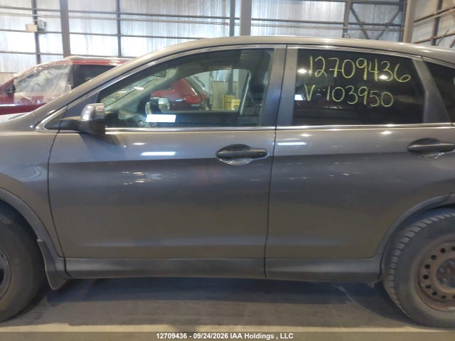 Honda CR-V 2014 2HKRM4H30EH103950 Image 15