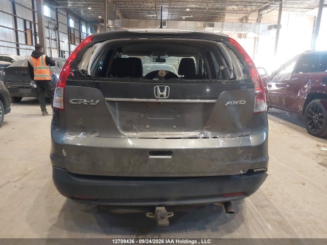 Honda CR-V 2014 2HKRM4H30EH103950 Image 17