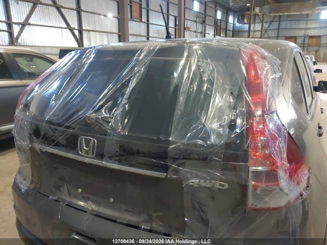 Honda CR-V 2014 2HKRM4H30EH103950 Image 22