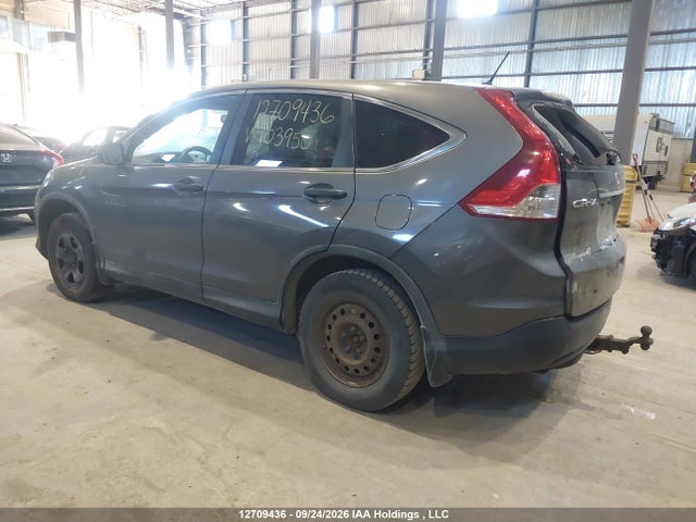 Honda CR-V 2014 2HKRM4H30EH103950 Image 3